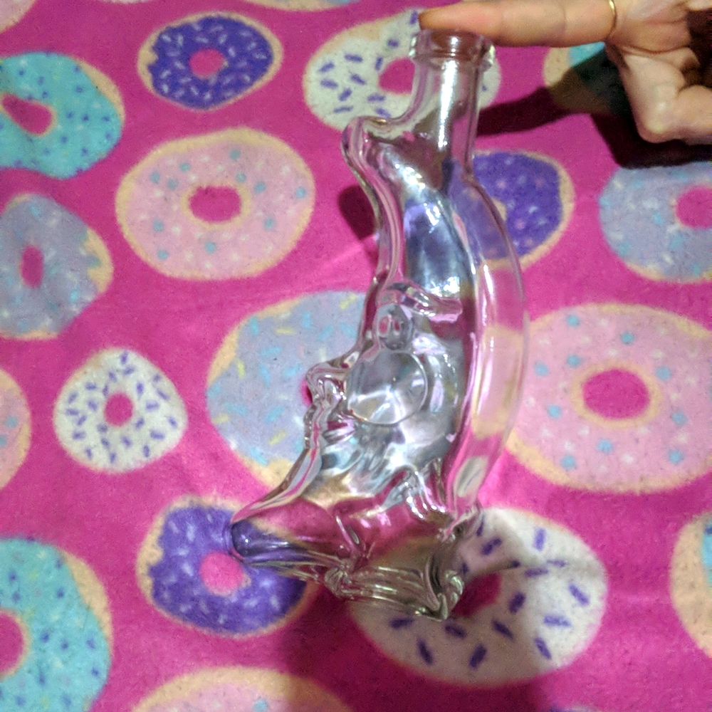 Glass Bottle